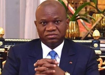 Brice Clotaire Oligui Nguema : « Simandou incarne la souveraineté économique africaine »