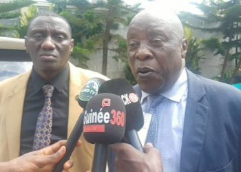 Rejet de la candidature de Toumba Diakité : ses avocats dénoncent “l’inertie de l’État”