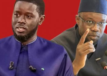 Sénégal : du duo au duel Diomaye – Sonko?