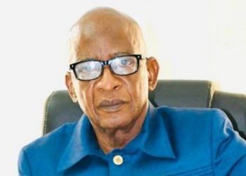 Tribunal pour enfants : le ministre Yaya Kairaba Kaba suspend un juge d’instruction