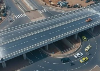 Inauguration de l’échangeur de Bambéto : l’axe Cosa-Bambéto fermé ce samedi de 7h à 14h