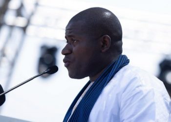 Inauguration de l’échangeur de Bambéto : « C’est un message fort qui est envoyé au monde… », affirme le ministre du Plan