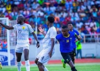 Guinée–Tanzanie : verdict repoussé, le TAS laisse planer le suspense