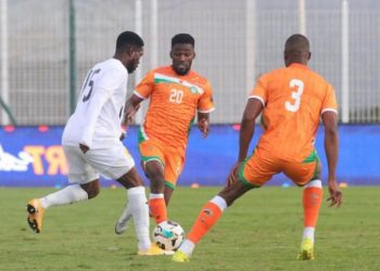 Amical : la Guinée et le Niger se neutralisent à Casablanca