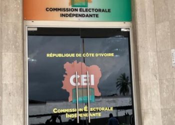 Législatives en Côte d’Ivoire : la CEI valide 1 141 candidatures