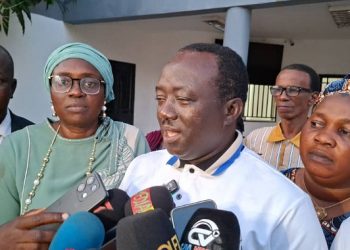 L’intersyndicale prévient : “Si la fumée blanche ne sort pas d’ici mardi…”