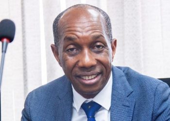 Litige Tanzanie–Guinée : “Il s’est avéré que la Tanzanie a fraudé…” affirme Sory Doumbouya