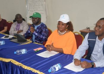 Maladies respiratoires : la Guinée affine sa stratégie de distribution et de déploiement des vaccins