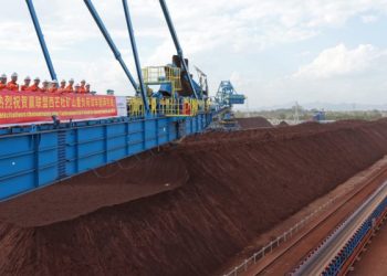 Simandou suit son cours et démasque les racontars (Par Moussa Sylla)