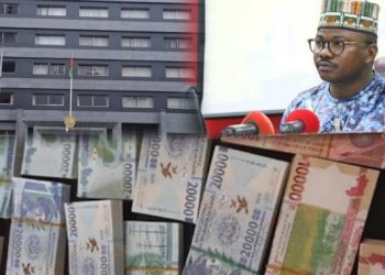 Banques guinéennes : le CNT préconise des mesures pour prévenir la crise de liquidité