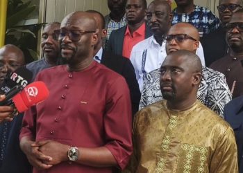 Présidentielle du 28 décembre : le MATD garantit « transparence et crédibilité »