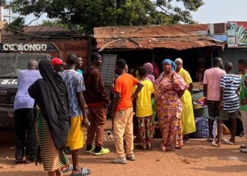 Litige dominial à Yembeya : une expulsion contestée relance la bataille autour d’une concession familiale