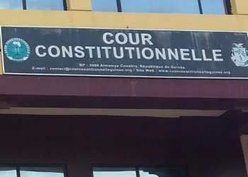 Cour constitutionnelle : la Guinée modernise sa composition et ouvre la saisine aux citoyens