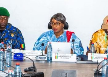 Scrutin du 28 décembre : rencontre stratégique entre la DGE et les candidats