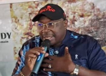 Ibrahima Koné, DG de Horoya : « Les médias fermés fonctionnaient illégalement »