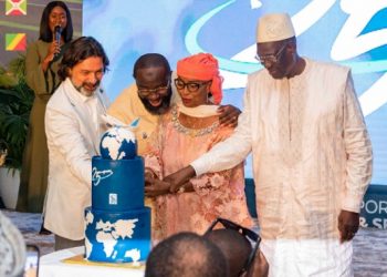 Sûreté aérienne : SICASS célèbre 25 ans d’ascension et honore son cofondateur