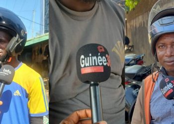 Imposition du permis de conduire : les conducteurs de moto-taxis dénoncent un délai “trop court”