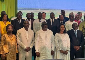 Modernisation agricole : la ministre Sylla trace la voie et ouvre de nouvelles opportunités