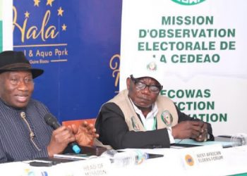 Coup d’État en Guinée-Bissau : les observateurs électoraux exigent le rétablissement de l’ordre constitutionnel