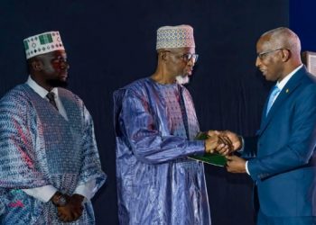 Kaporo-Rails, Kipé 2 et Dimess : l’État répare enfin les injustices foncières