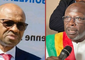 Autorisation de meeting : le FRONDEG juge “surprenant” le refus de la délégation spéciale de Matoto