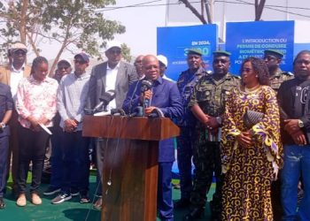 Transports : le processus de délivrance du permis moto officiellement lancé