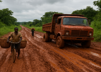 Désenclavement agricole : le CNT exige un investissement massif de l’État