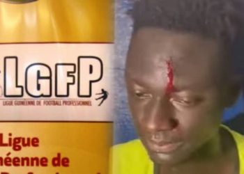 Violences au stade de Kankan : la LGFP condamne et promet des sanctions exemplaires