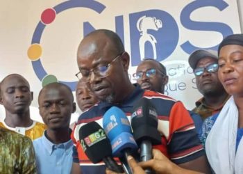 Fin de tension dans l’enseignement supérieur : le SNAESURS suspend la grève