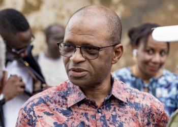 Présidentielle 2025 : Yéro Baldé meuble son directoire de campagne