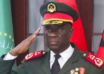 Guinée-Bissau : six détenus libérés par les autorités militaires