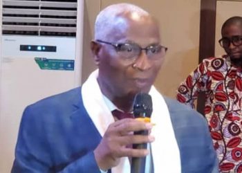 N’zérékoré : un an apres la tragédie, Bah Oury engage l’Etat à ne jamais oublier les victimes