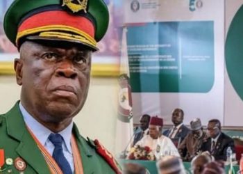 Transition en Guinée-Bissau : la CEDEAO rejette le calendrier de 12 mois proposé par la junte