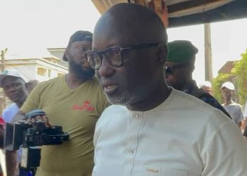 Présidentielle en Guinée : Mohamed Nabé annonce des recours légaux en cas d’irrégularités majeures