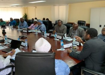 Guinée : la BCRG confirme une économie solide malgré un contexte mondial incertain