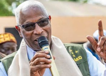 Bah Oury : « Avec la pisciculture nous pourrons offrir des emplois  à nos enfants en 2026 »