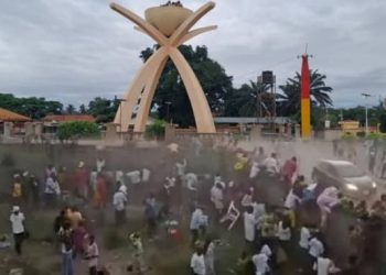 Drame de N’zérékoré : la diaspora forestière exige la publication immédiate du rapport d’enquête