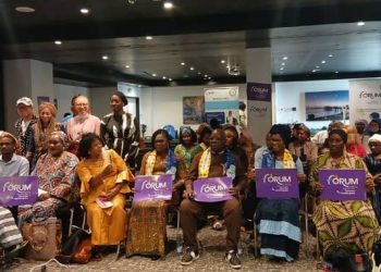 Forum ouest-africain des femmes handicapées : Conakry abrite la première édition