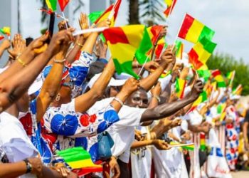 Présidentielle 2025 : la campagne électorale s’achève ce jeudi