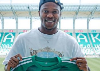 Pologne : Ibrahima Camara placé en détention provisoire pour une affaire de viol