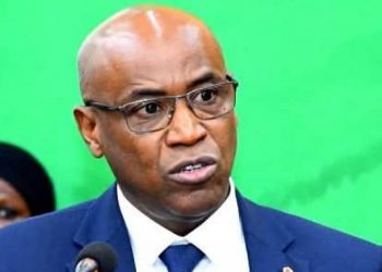 Économie : le ministre Facinet Sylla appelle à un encadrement strict des Avis à tiers détenteurs