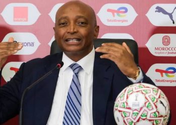 Football : la Coupe d’Afrique se jouera tous les quatre ans, une Ligue des nations créée par la CAF