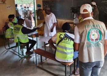 Présidentielle du 28 décembre : la CEDEAO déploie une mission d’observation en Guinée