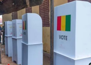 Présidentielle 2025  : que prévoit la loi en cas de décès d’un des candidats avant la proclamation des résultats définitifs ?