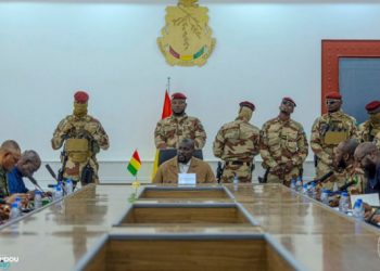 Présidentielle 2025 : l’éternel défi de garder l’administration hors du jeu politique