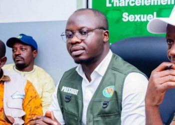 Gabriel Haba à l’intersyndicale de l’éducation : « Nous ne pouvons pas nous permettre la moindre instabilité »