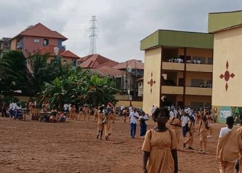 Grève des enseignants : les cours fortement perturbés au lycée-collège Foulamadina et à Sonfonia