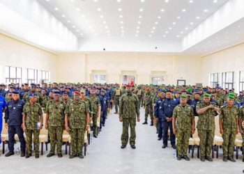 Présidentielle 2025 : une armée trop engagée peut-elle garantir la neutralité ?