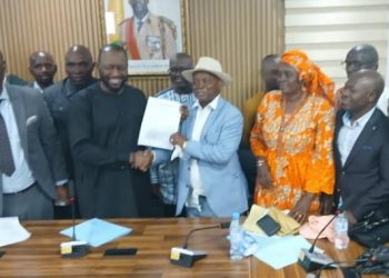 Négociations éducatives : les syndicalistes saluent un accord “difficile mais fructueux”