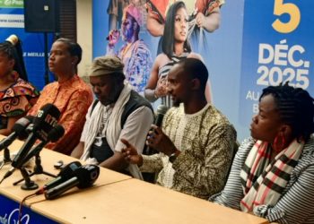 Grande Nuit du Conte : Petit Tonton promet un “spectacle inédit”